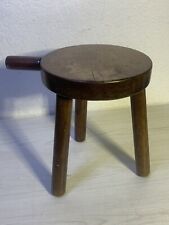 Vintage legged milking for sale  Mulberry