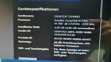 Sony vaio laptop gebraucht kaufen  Hannover