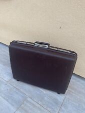 Ancienne valise bagage d'occasion  Caen