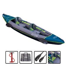 Kayak canoa gonfiabile usato  Parma