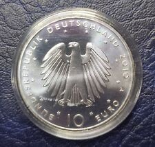 Euro münze jahre gebraucht kaufen  Leipzig