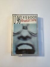 Das boot cassette d'occasion  Rouen-