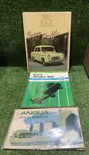 Ford anglia owner for sale  CHELMSFORD