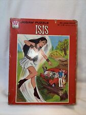 Isis vintage 100pc for sale  Celina