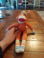 Sock monkey seasons for sale  Norfolk