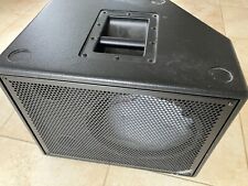 Montage bass speaker for sale  BASINGSTOKE