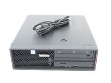 Lenovo ThinkStation P310 SFF i5-6500 3.20GHz 32GB RAM 120GB SSD PC DVDRW comprar usado  Enviando para Brazil