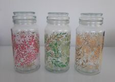 coffee jars for sale  PLYMOUTH