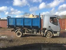 Hook loader for sale  HORLEY