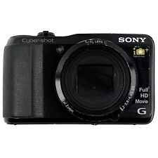 Câmera Digital Sony Cyber-Shot DSC-HX30V 18.2MP Com Bateria (FUNCIONA), usado comprar usado  Enviando para Brazil