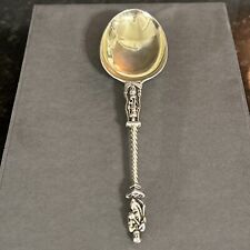 Antique sterling silver for sale  Poughkeepsie