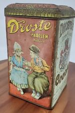 Antique droste dutch for sale  Dayton