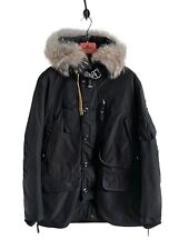 Parajumpers black fur d'occasion  Expédié en Belgium