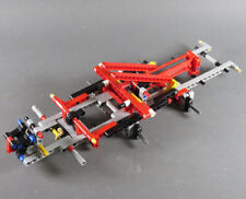 Lego technic chassis gebraucht kaufen  Zähringen