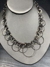 Alfani statement necklace for sale  Bangor