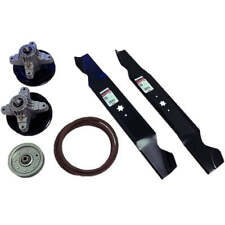 Deck rebuild kit for sale  Shipping to Ireland