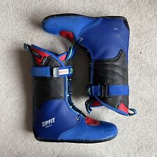 Zipfit Gara LV Ski Boot Liners 27.5, used for sale  Shipping to South Africa