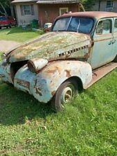 1939 chevy master for sale  Marcellus