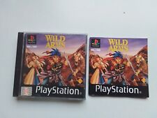 Wild arms complet d'occasion  Dijon