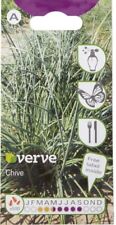 Verve vegetable chive for sale  BRACKNELL