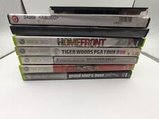 Xbox 360 game for sale  Prescott Valley