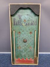 Vintage bagatelle board for sale  WOLVERHAMPTON