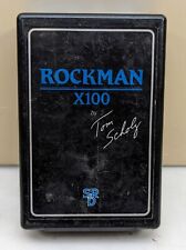 Rockman x100 tom for sale  Lancaster