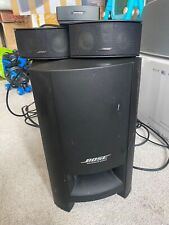 Bose cinemate series for sale  HOUNSLOW