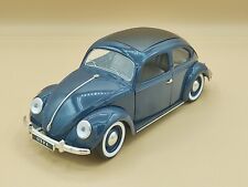 Volkswagen beetle coccinelle d'occasion  Pontcharra