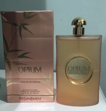 Ysl opium vapeurs for sale  LONDON