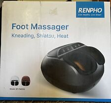 massager heat foot for sale  THATCHAM