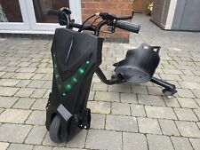 Electric drift trike for sale  SWADLINCOTE