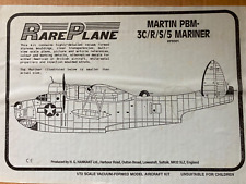 Rareplane martin pbm for sale  Shipping to Ireland