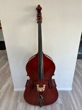Upright bass soft for sale  Los Angeles