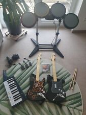 Rockband instrumente ps3 gebraucht kaufen  Abensberg