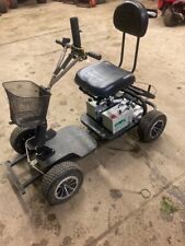 Single seat electric for sale  MELTON MOWBRAY