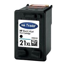 HP 21XL Black High Capcity Ink Cartridge for Deskjet F2180 Inkjet Printer for sale  Shipping to South Africa