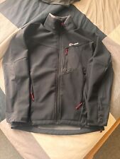 Berghaus jacket mens for sale  PRENTON