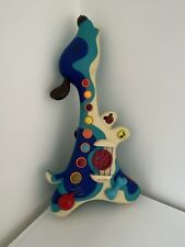 Kids toy guitar for sale  PINNER