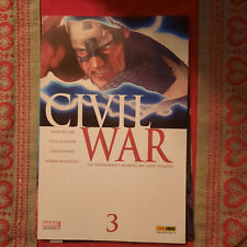 Comics marvel civil d'occasion  Bouxwiller