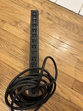 Tripplite pdu1215 15a for sale  Middletown