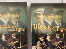 Brigades tigre integrale d'occasion  Verneuil-l'Étang