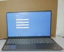 Notebook Dell Inspiron 5515 15,6" Touch AMD 5700U Radeon Gráficos 512GB SSD 16GB, usado comprar usado  Enviando para Brazil
