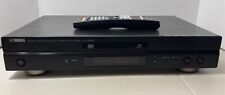 Yamaha Natural Sound DVD-S1800 DVD Audio/Video SA-CD Player, DIVX DTS HDMI for sale  Shipping to Canada