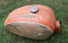 Vintage fuel tank for sale  WOKING