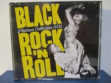 Black rock roll for sale  Minneapolis