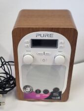 pure evoke dab radio for sale  WORCESTER