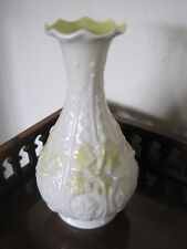 Lovely belleek vase for sale  LEEDS