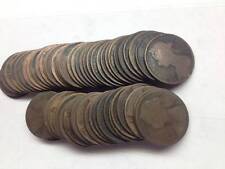 Bulk victorian pennies for sale  BURNTWOOD