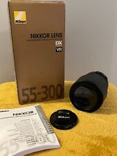 Nikon nikkor 300mm for sale  SWANSEA